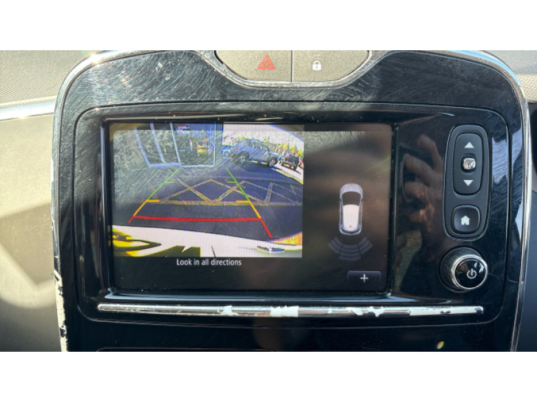 Renault Zoe 68kW i Dynamique Nav 41kWh 5dr Auto Electric Hatchback